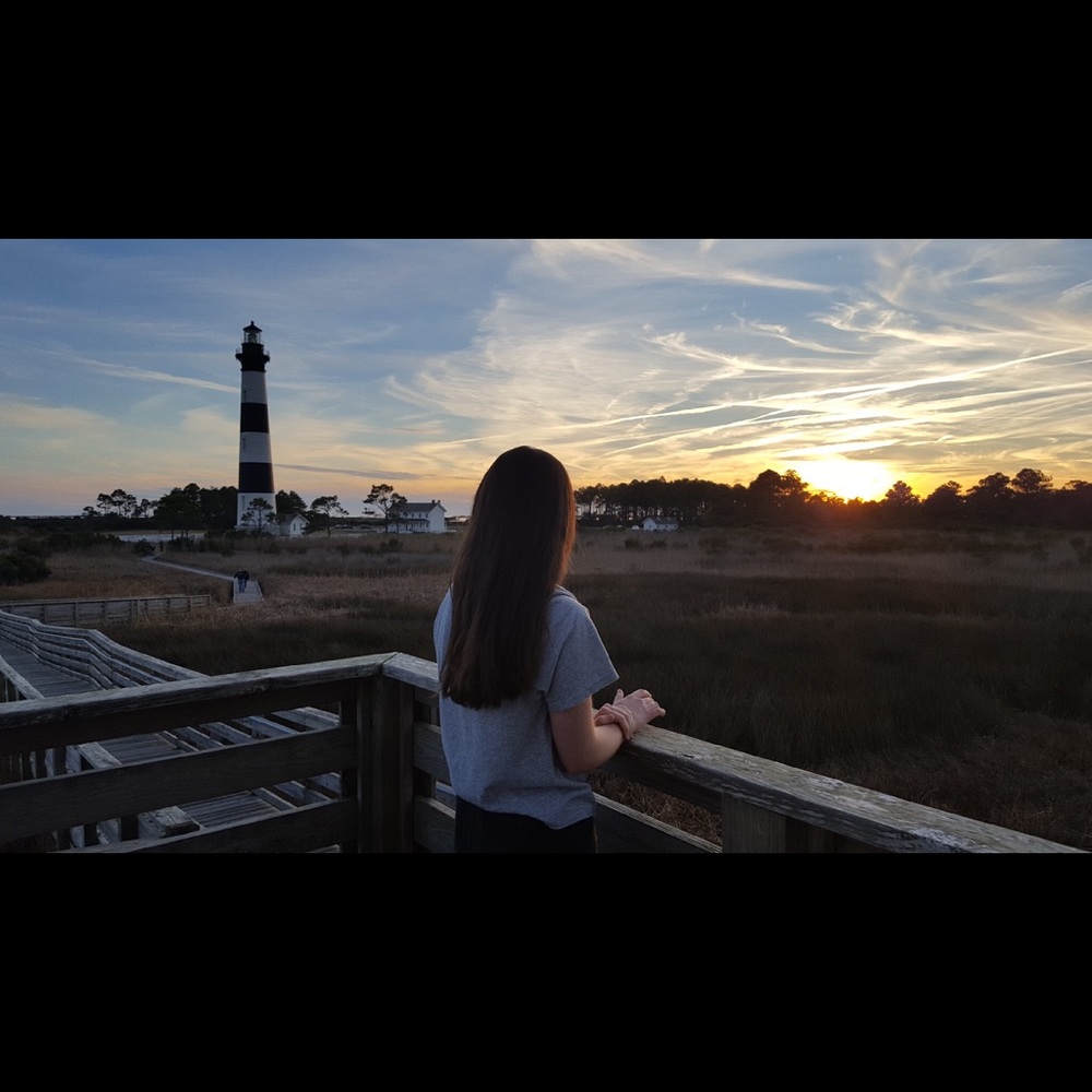 Meet your Posher, Kaitlyn